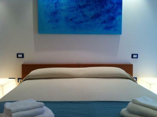Hostal Romeo Design Rooms