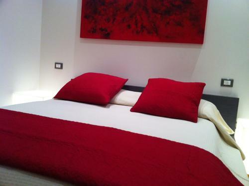 Hostal Romeo Design Rooms