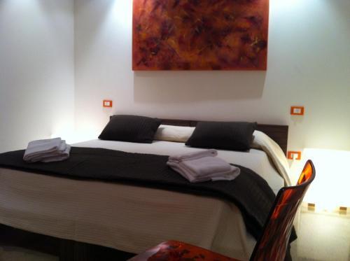 Hostal Romeo Design Rooms