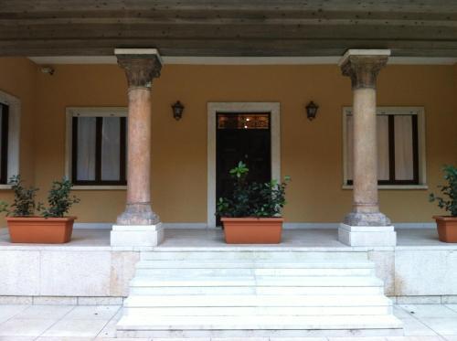 Hostal Romeo Design Rooms
