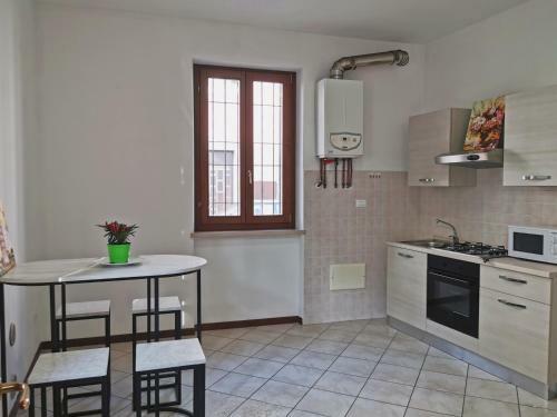 Apartamento Flat Blue