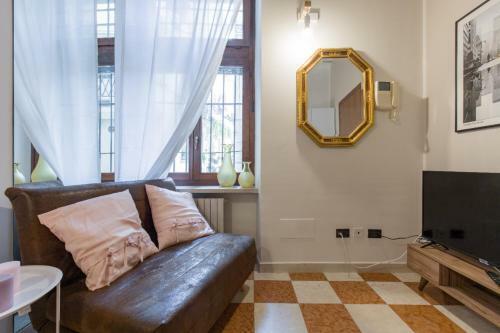 Apartamento Maison Porta Leoni