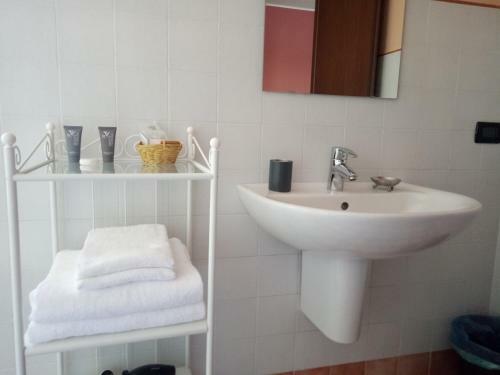 La Buccetta B&B