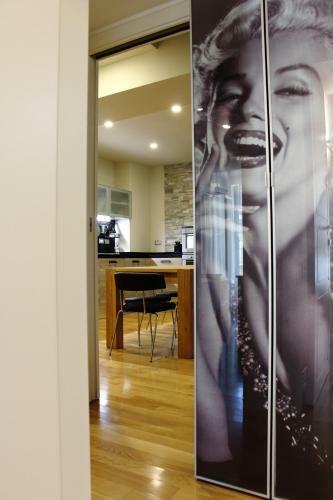 Apartamento Flats4rent Federica