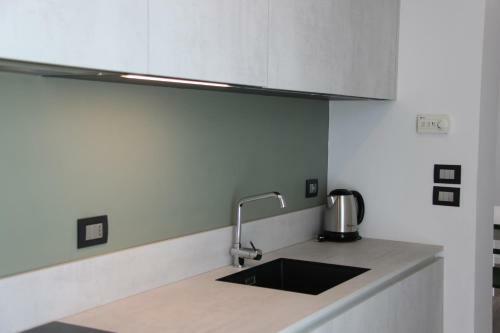 Calla, Calluna & Gardenia Apartments