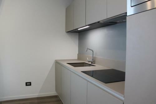 Calla, Calluna & Gardenia Apartments