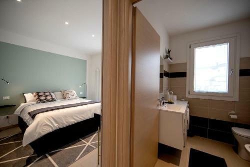 Apartamento Be&be Verona Eat Sleep Love