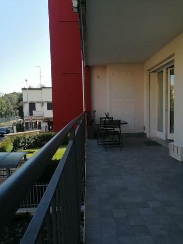 Apartamento Be&be Verona Eat Sleep Love