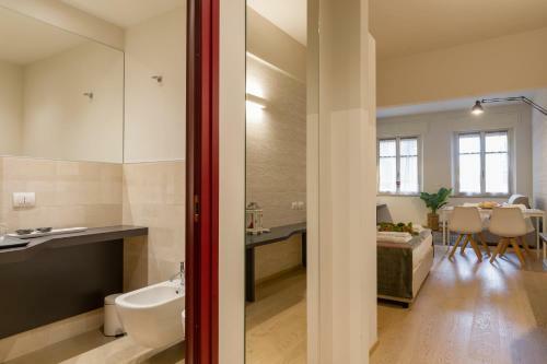 Velluto Blu Apartment & Suite