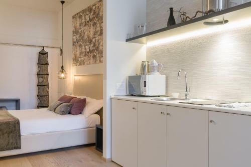 Velluto Blu Apartment & Suite