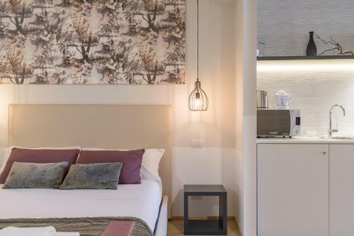Velluto Blu Apartment & Suite