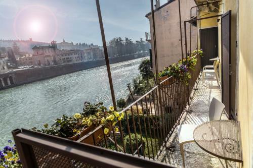 La Bella Verona Ugolini Luxury Apartments