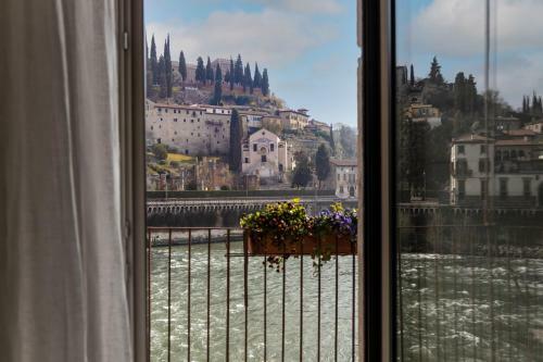 La Bella Verona Ugolini Luxury Apartments