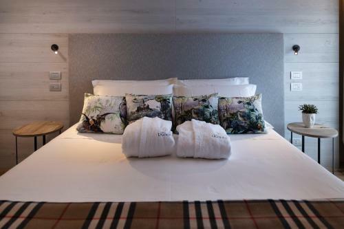 La Bella Verona Ugolini Luxury Apartments