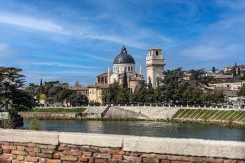 La Bella Verona Ugolini Luxury Apartments