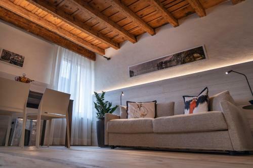 La Bella Verona Ugolini Luxury Apartments