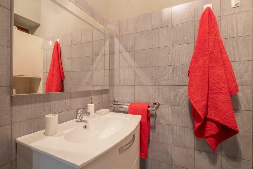 Apartamento Casa Serenissima