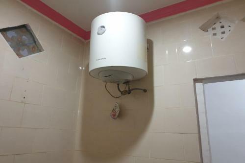 Oyo 90822 Hotel Taman Wisata