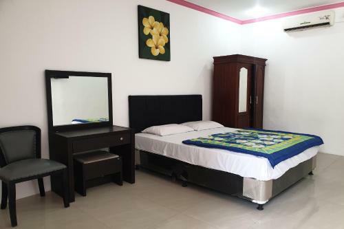 Oyo 90822 Hotel Taman Wisata