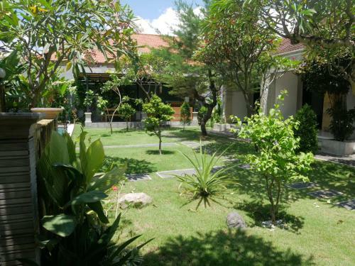 Raj Sindhu Private 4 Bedrooms Villa