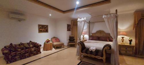 Apartamento Bali Corner Residance