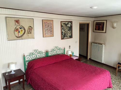 Hotel Antica Locanda Montin