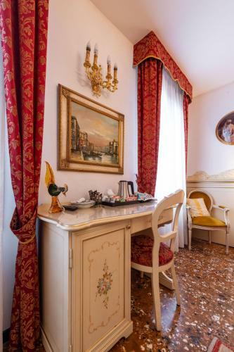 Bed & Breakfast Aquavenice