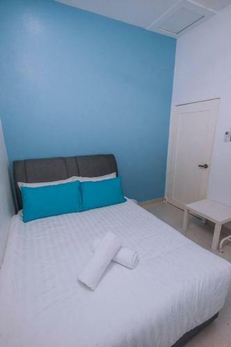 Apartamento Auranad Homestay Tanah Merah