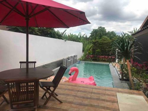 Beautiful Nature Villa Vimala Hills 4 Bedroom Private Pool