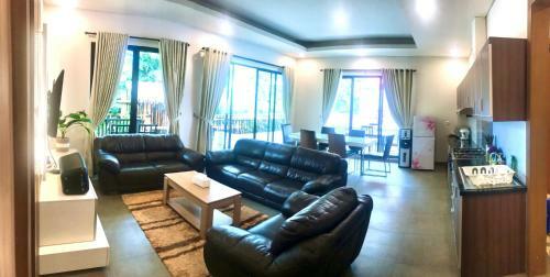Beautiful Nature Villa Vimala Hills 4 Bedroom Private Pool