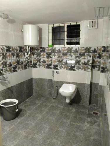 Gagan Giri Homestay