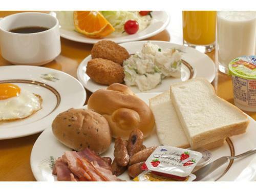 Imari Grand Hotel - Vacation Stay 19290v