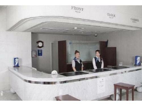 Imari Grand Hotel - Vacation Stay 19283v