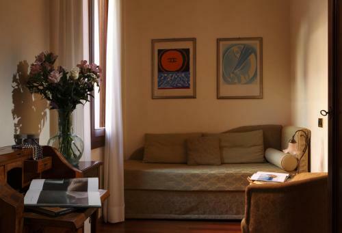 Hotel Pensione Accademia - Villa Maravege