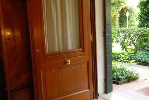 Hotel Pensione Accademia - Villa Maravege