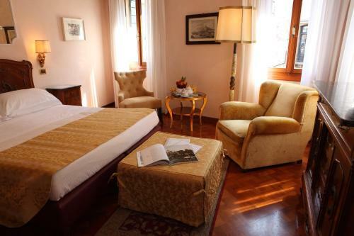 Hotel Pensione Accademia - Villa Maravege