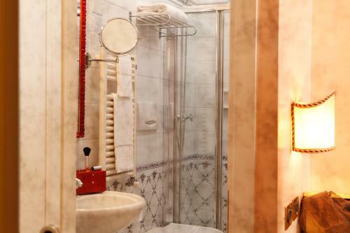 Hotel Pensione Accademia - Villa Maravege