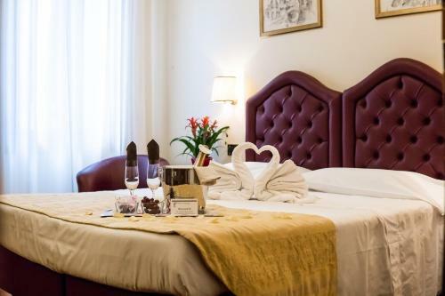 Hotel Pensione Accademia - Villa Maravege