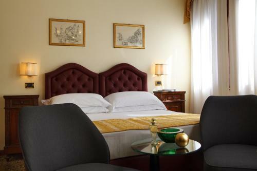Hotel Pensione Accademia - Villa Maravege