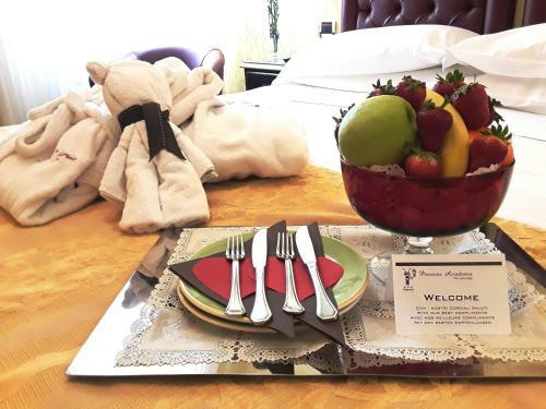 Hotel Pensione Accademia - Villa Maravege
