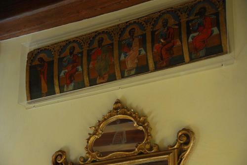 Hotel Pensione Accademia - Villa Maravege