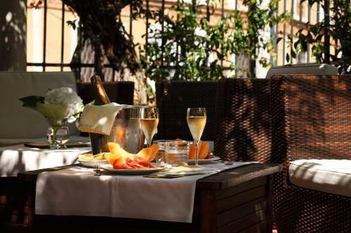 Hotel Pensione Accademia - Villa Maravege
