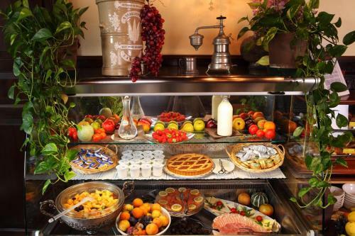 Hotel Pensione Accademia - Villa Maravege