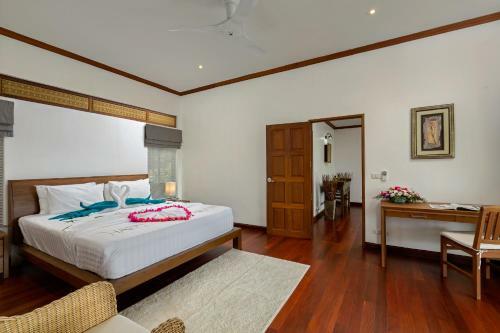 Villa Baan Angelo Tropical 3bedrooms Pool Villa Kata