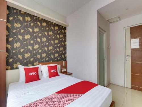 Oyo Flagship 90973 Hotel Karunia Pkpri Grobogan