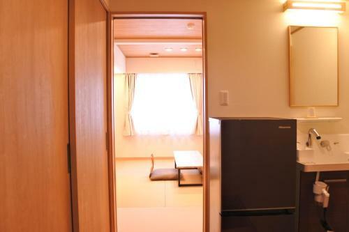 Shinyone Ryokan
