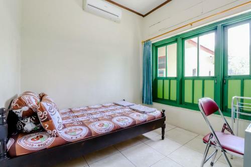 Bahagia Sederhana Homestay