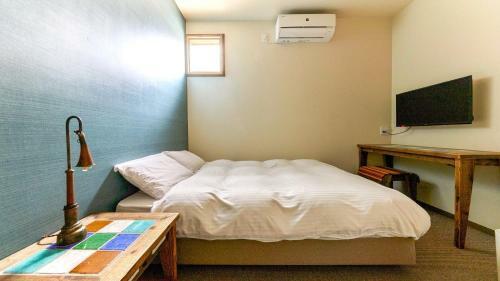 Hotel Tuka Mi-ka - Vacation Stay 58511v