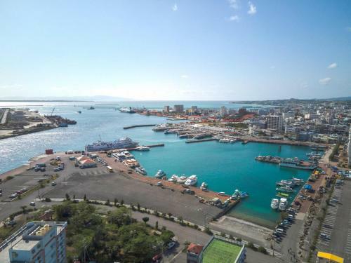 Hotel Tuka Mi-ka - Vacation Stay 30343v