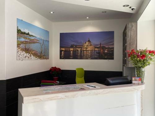 Hotel San Geremia
